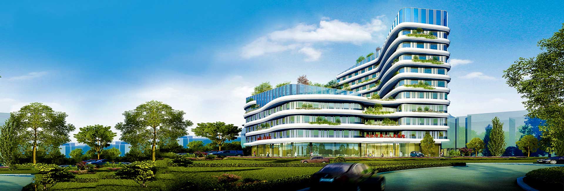 內(nèi)江市第二人民醫(yī)院門(mén)診綜合樓新建項(xiàng)目工程1.jpg