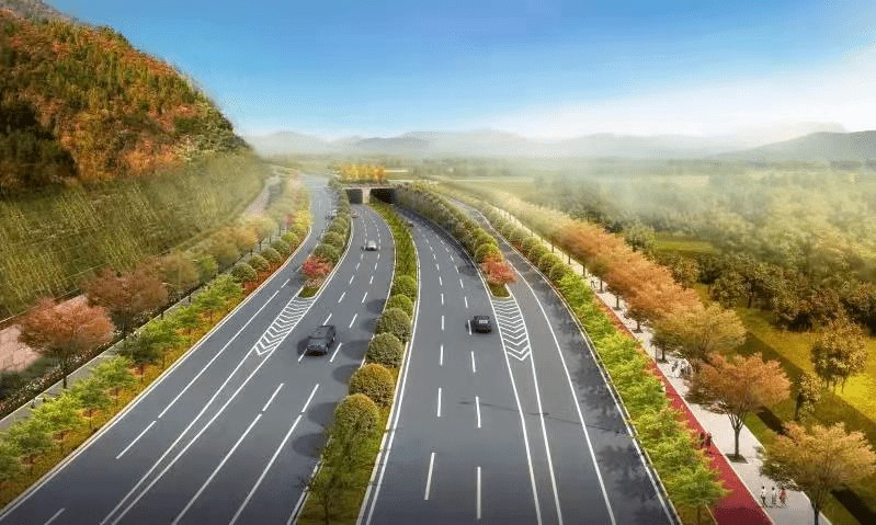 江北區(qū)海爾路改擴建工程（內(nèi)環(huán)至保稅區(qū)段）【K2+766.396~K4+560段】.jpg