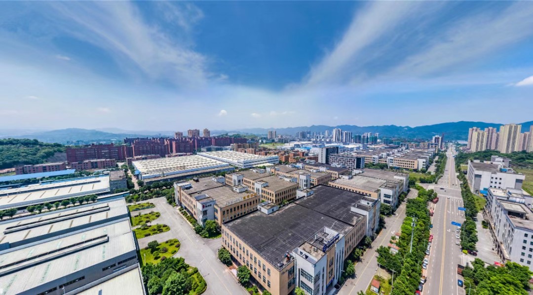 重慶市花溪工業(yè)園區(qū)界石組團(tuán)低碳產(chǎn)業(yè)園A區(qū)基礎(chǔ)設(shè)施（道路、管網(wǎng)及平場(chǎng)）工程BT融資并建設(shè)