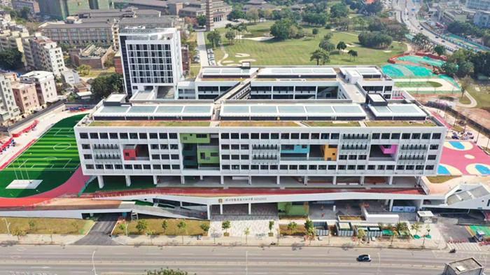 成都市金牛實驗行知中學行知校區(qū)建設工程2.jpg