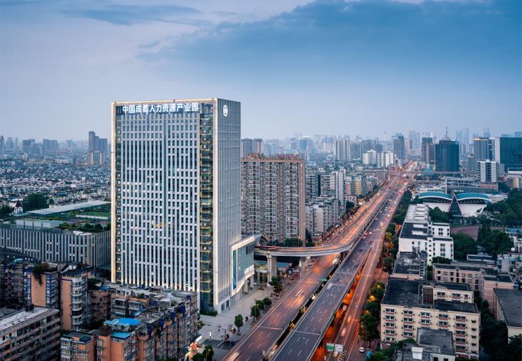 成都市青羊區(qū)文廟西街123號(hào)建設(shè)商品住宅、商業(yè)用房、附屬設(shè)施及綠化工程
