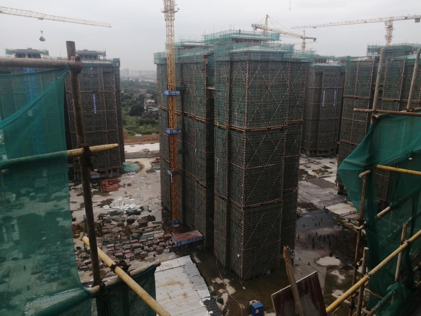 新津縣安置房建設(shè)項目五期（地塊五）1.jpg
